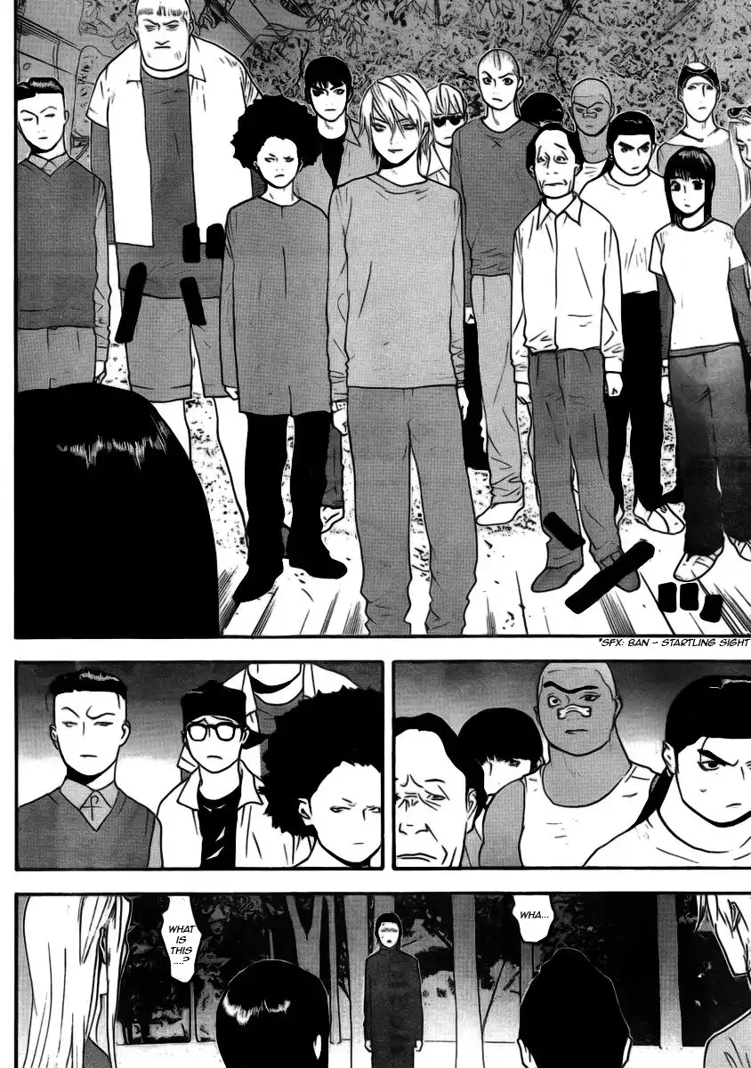 Liar Game Chapter 137 6